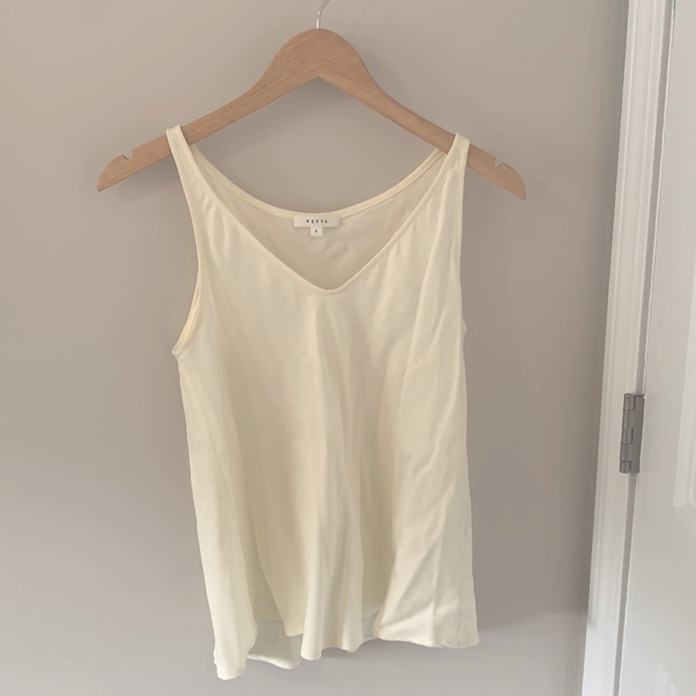 VETTA Tencel Tank